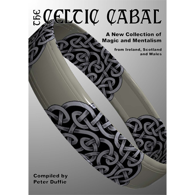 The Celtic Cabal by Peter Duffie - ebook